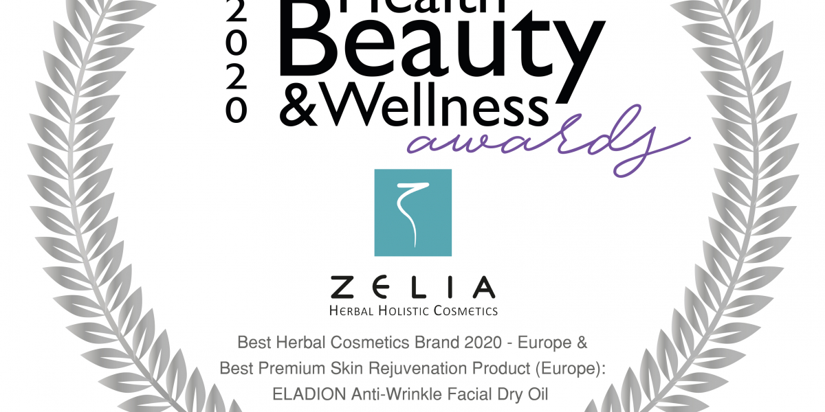 ZЄLIA Herbal Holistic Cosmetics