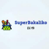 Super Bakaliko Tolis / Super Market Veroniki