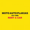 Moto Auto Plakias Car Rental