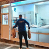 Ιχθυοπωλείο Cavo D'oro-Fish market